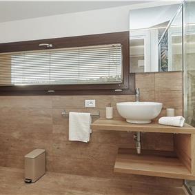 Two 3 bedroom villas with private pools, Alcamo, each sleeps 6-7